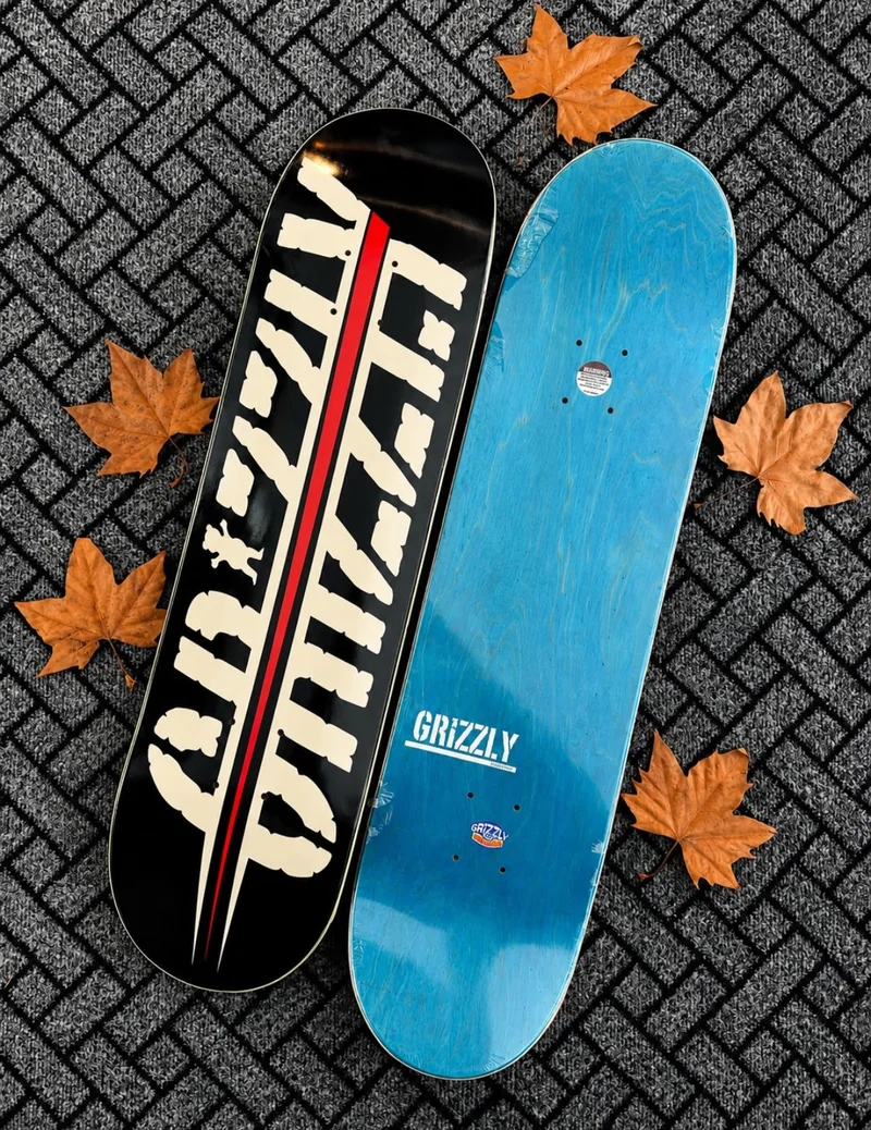 Shape maple especial NB Skate Shop